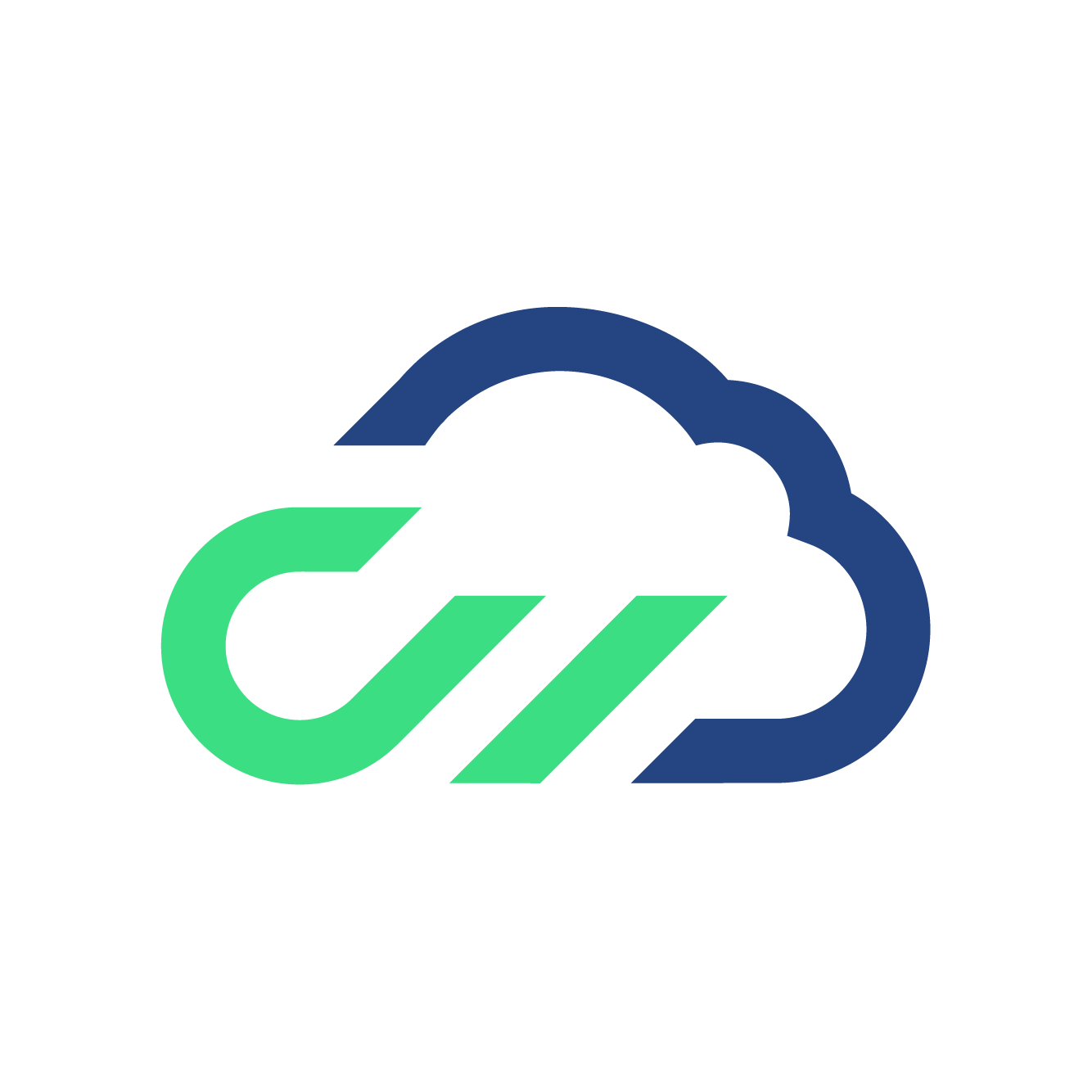 CloudRise Logo