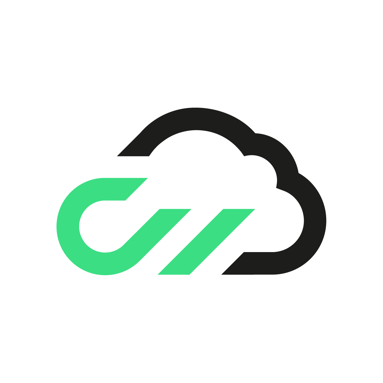 CloudRise Logo